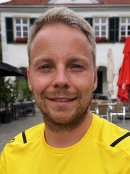 Avatar Bild für Benedikt Jansen