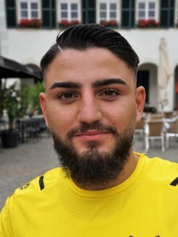 Avatar Bild für Baris Köktürk