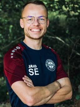 Avatar Bild für Simon Engelmann
