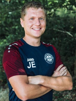 Avatar Bild für Julian Eric Engers