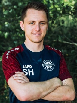 Avatar Bild für Steven Hähn