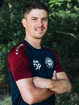 Avatar Bild für David Pauli