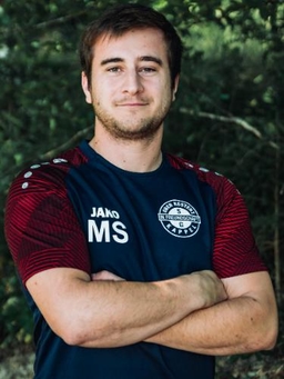 Avatar Bild für Moritz Schneider