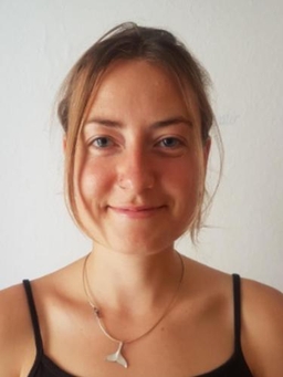 Avatar Bild für Elina Rohde