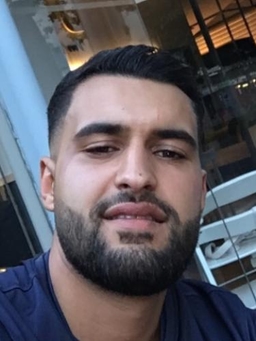 Avatar Bild für Nouredine Aarab