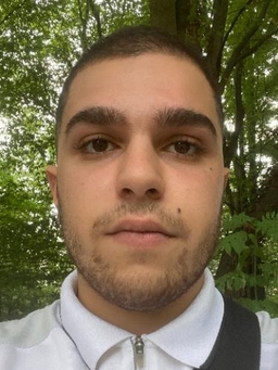 Avatar Bild für Puria Koush Jalali