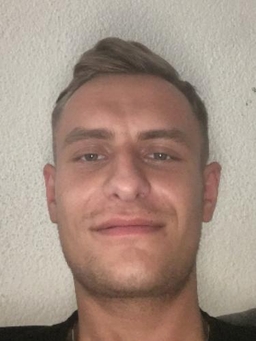 Avatar Bild für Maximilian Schwab