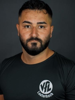 Avatar Bild für Can Kahraman