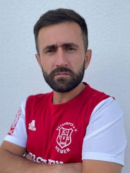 Avatar Bild für Mehmed Balat