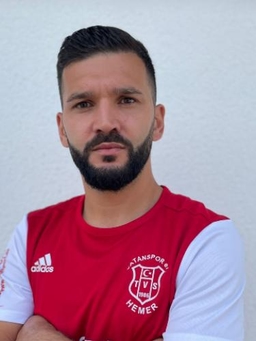 Avatar Bild für Ersan Ünal