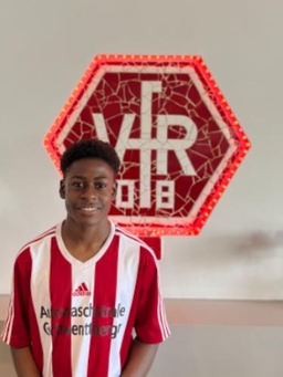 Avatar Bild für Brandon Nkwanyi Ekema Zangfac Eko