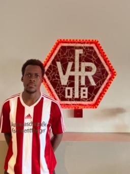 Avatar Bild für Bryan Nkwanyi Mafany Tangfac Eko