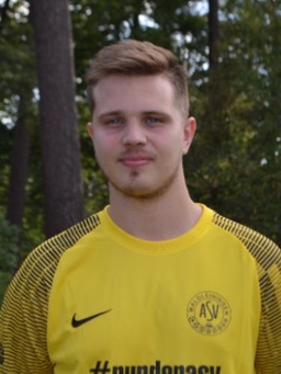 Avatar Bild für Benjamin Gruska