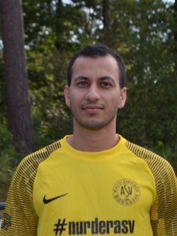 Avatar Bild für Saeed Rezaei