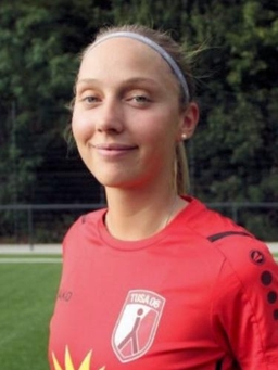 Avatar Bild für Luisa Blank