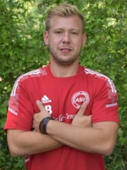 Avatar Bild für Joshua Berger