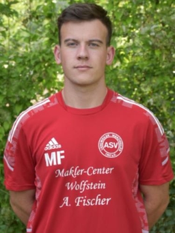 Avatar Bild für Marian Fritz