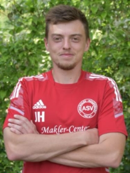 Avatar Bild für Janik Heser