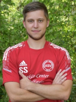 Avatar Bild für Sven Schaefer