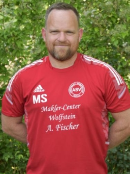 Avatar Bild für Matthias Schumacher