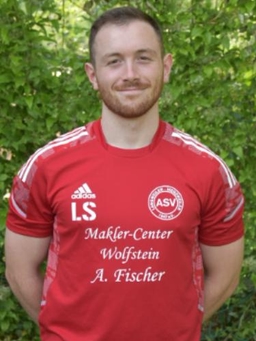 Avatar Bild für Levin David Sydow