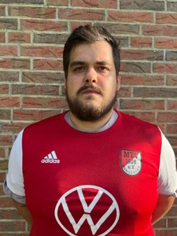Avatar Bild für Yannek Müller