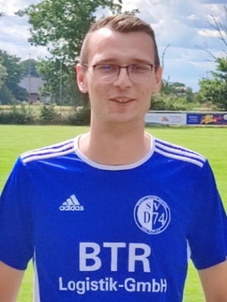 Avatar Bild für Joel Baude