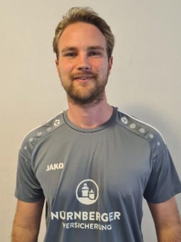 Avatar Bild für Frederik Marcel Festner