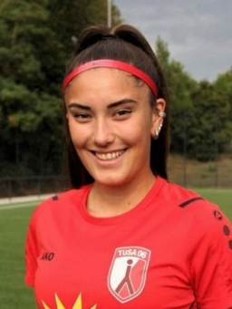 Avatar Bild für Hanae Yasmina Ulad El Gars