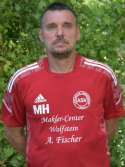 Avatar Bild für Mark Heser