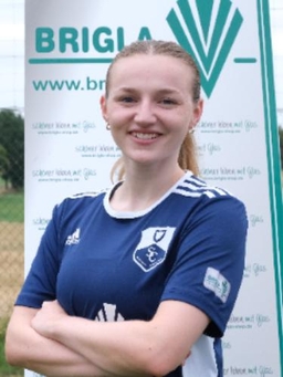 Avatar Bild für Anna Bredemeier