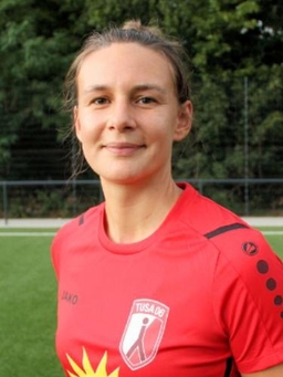 Avatar Bild für Ann-Kristin Flor