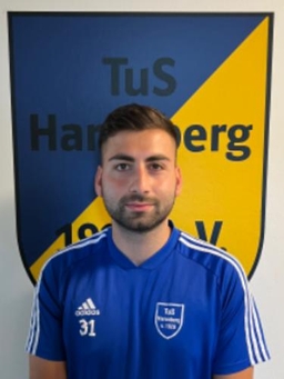 Avatar Bild für Giulio Muto