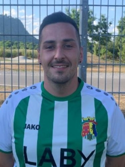 Avatar Bild für Mike Braganca