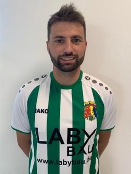 Avatar Bild für Steven Carvalho