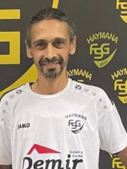 Avatar Bild für Oktay Demir