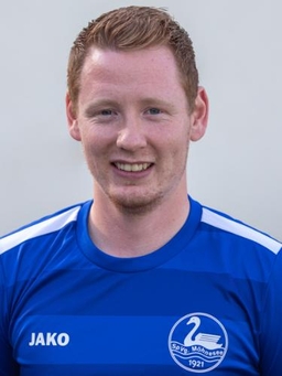 Avatar Bild für Benedikt Essler