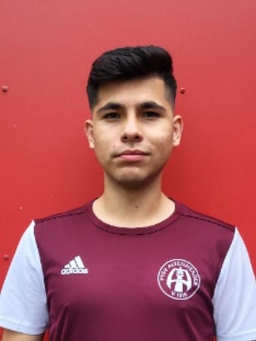 Avatar Bild für Kevin Andres Nunez Carrillo