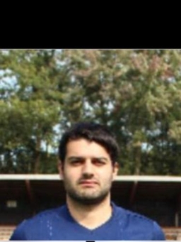 Avatar Bild für Benjamin Mesut