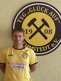 Avatar Bild für Niklas Reinhardt