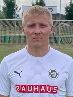 Avatar Bild für Lukas Sebastian Beckmann