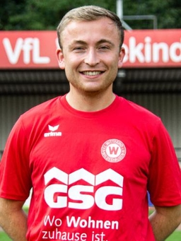 Avatar Bild für Jonas Pleus