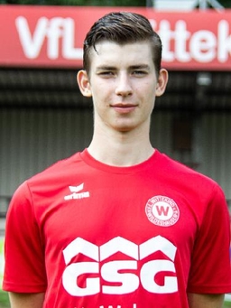 Avatar Bild für Daniel Wollenberg