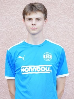 Avatar Bild für Marlon Schmidt