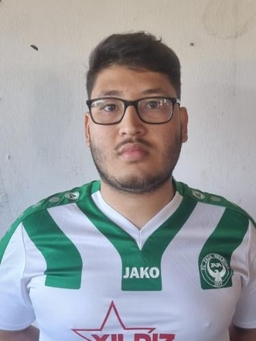 Avatar Bild für Ali Mosawi