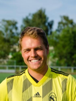 Avatar Bild für Jan Borries