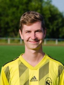 Avatar Bild für Dennis Kahler