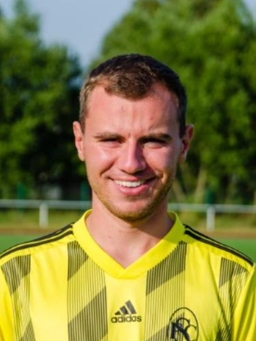 Avatar Bild für Damian Siegel