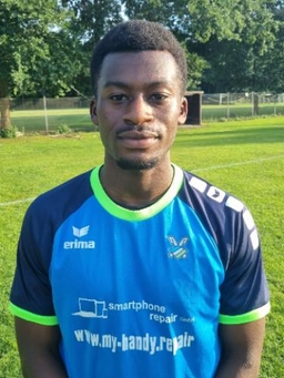 Avatar Bild für Richard Mensah