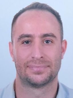 Avatar Bild für Razvan-Marian Gheorghe